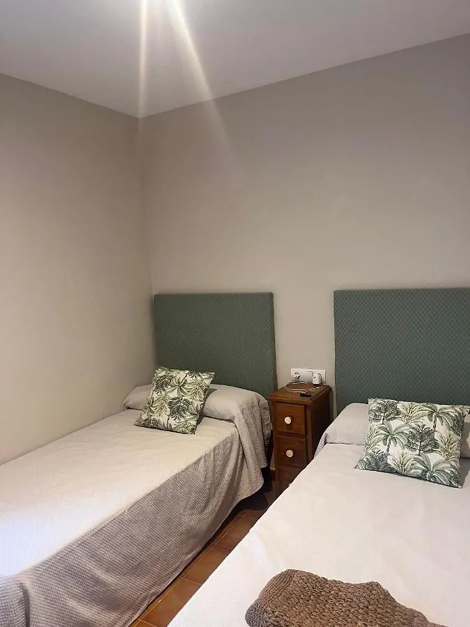 Apartamento En Primera Linea De Playa Valdemar 1 El Puerto de Santa Maria