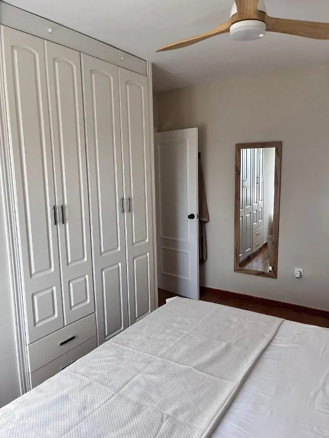 Apartamento En Primera Linea De Playa Valdemar 1 El Puerto de Santa Maria Spain